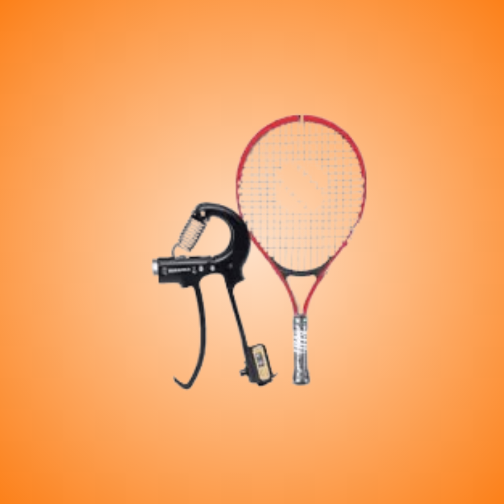 Sports & Fitness